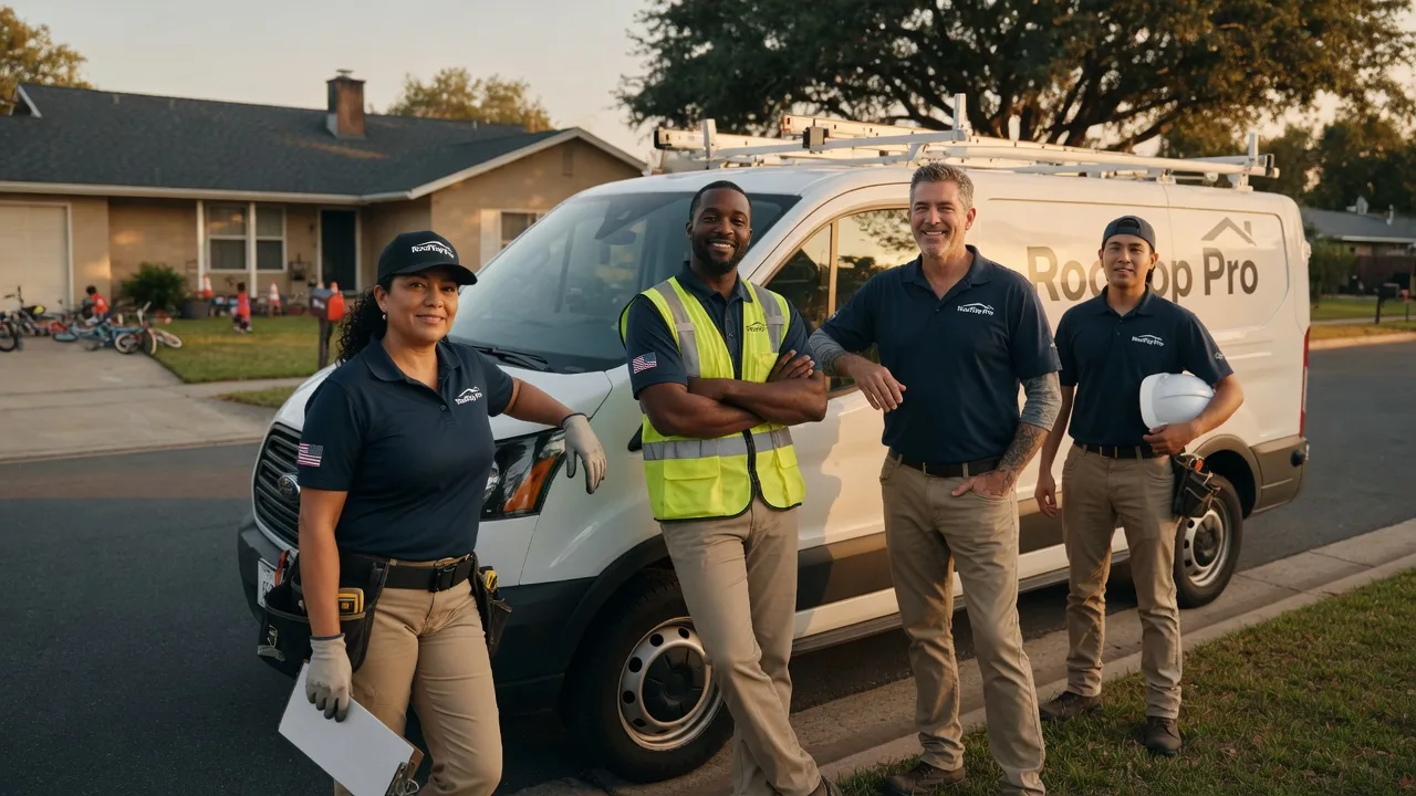 Roof Repair in Naylor, MO near me